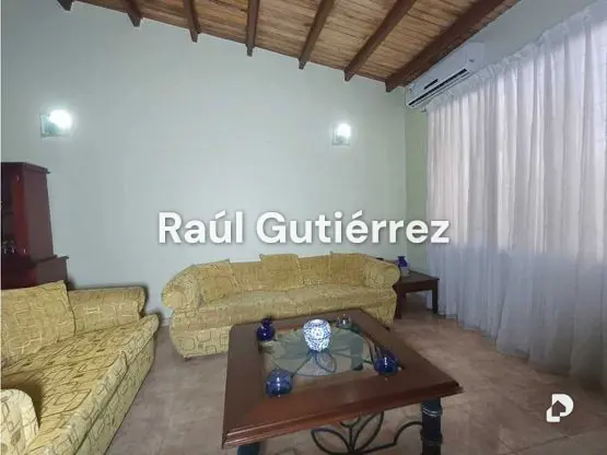 Casa en Urb. La Trigaleña, Cabudare – 23