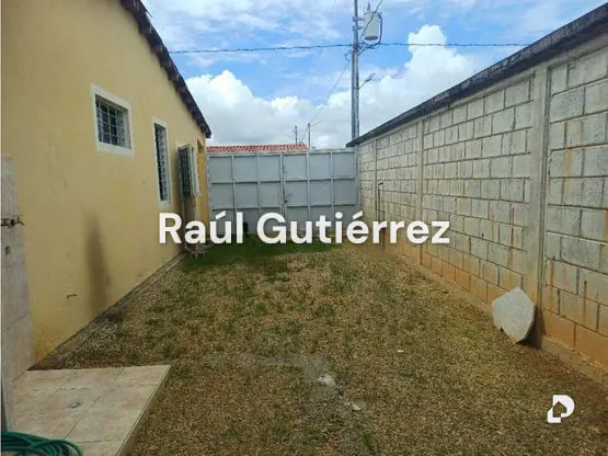 Casa en Urb. La Trigaleña, Cabudare – 4