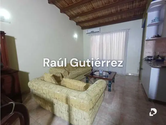 Casa en Urb. La Trigaleña, Cabudare – 24
