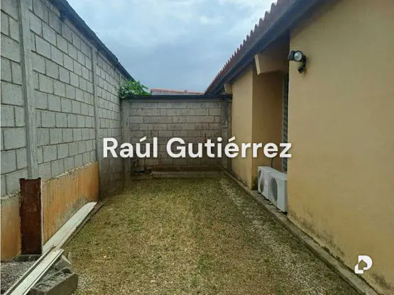 Casa en Urb. La Trigaleña, Cabudare – 3