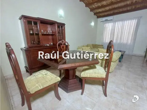 Casa en Urb. La Trigaleña, Cabudare – 16