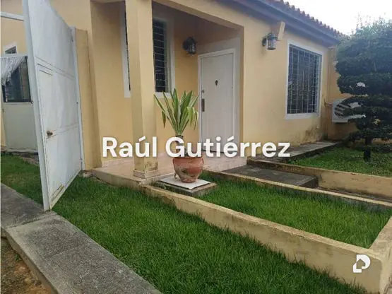 Casa en Urb. La Trigaleña, Cabudare – 1
