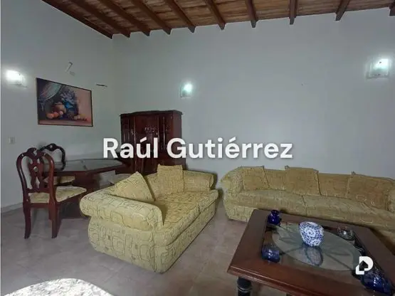 Casa en Urb. La Trigaleña, Cabudare – 22