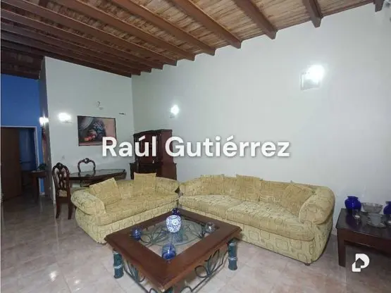 Casa en Urb. La Trigaleña, Cabudare – 25