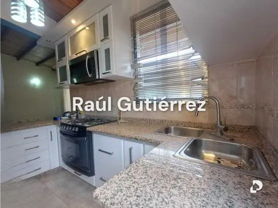 Casa en Urb. La Trigaleña, Cabudare – 21