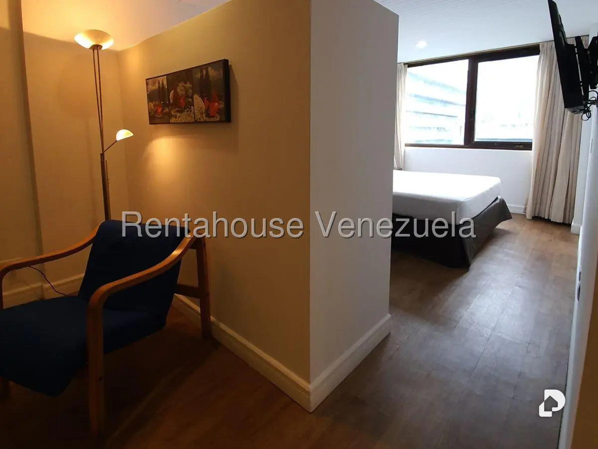 Apartamento en Chuao, Caracas – 4