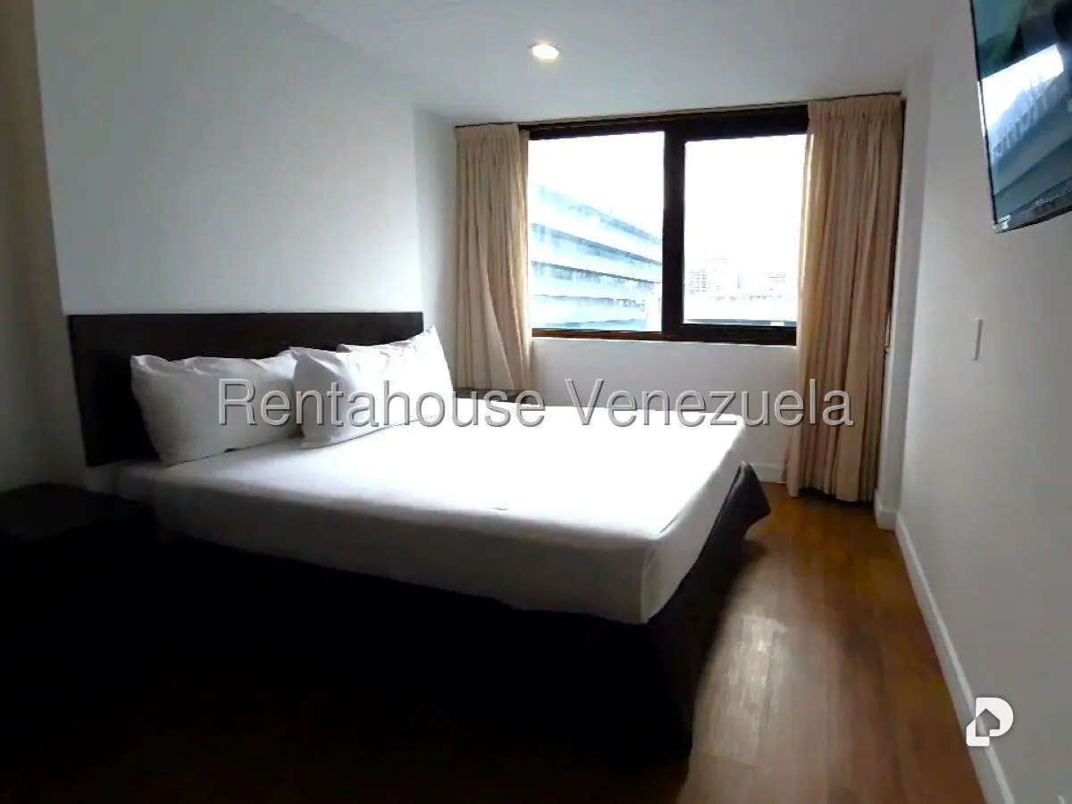 Apartamento en Chuao, Caracas – 5