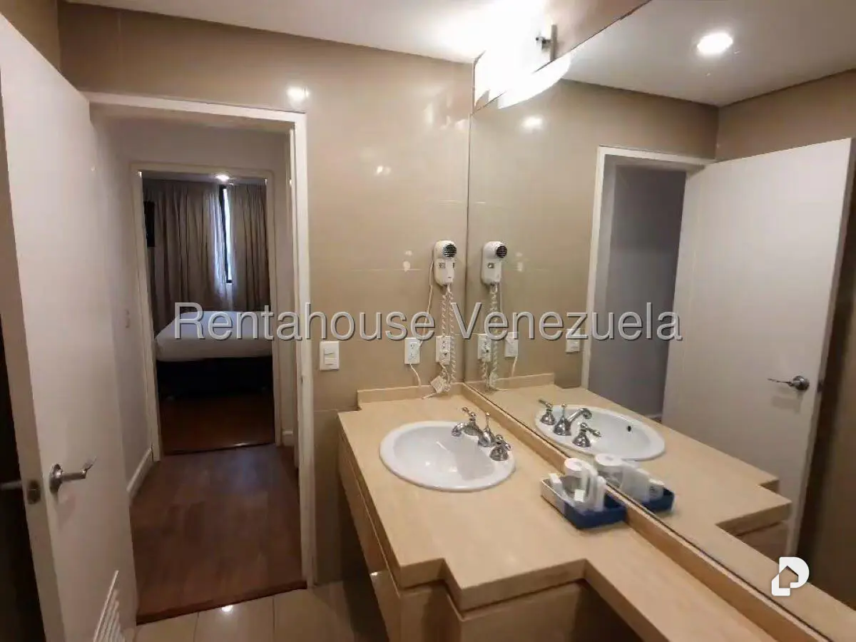 Apartamento en Chuao, Caracas – 8