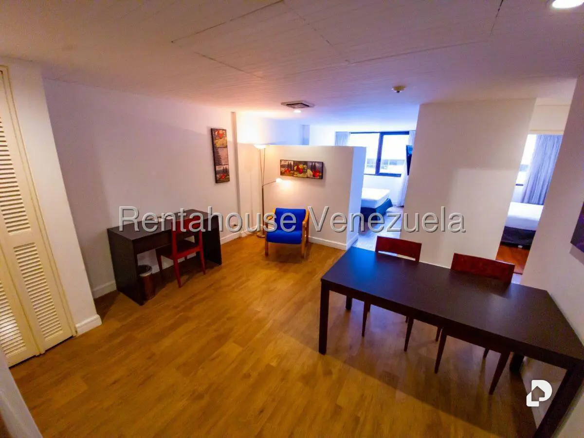 Apartamento en Chuao, Caracas – 2