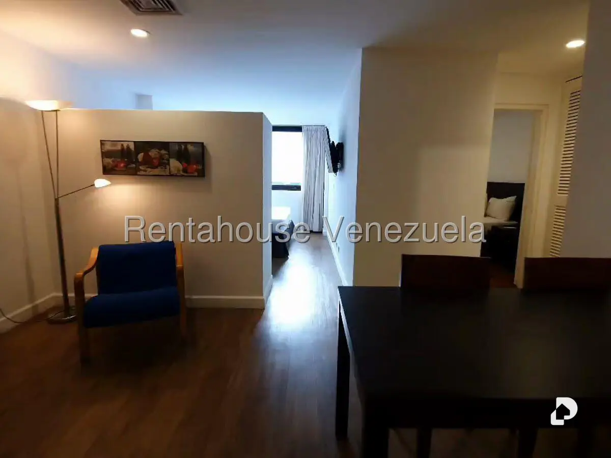 Apartamento en Chuao, Caracas – 3