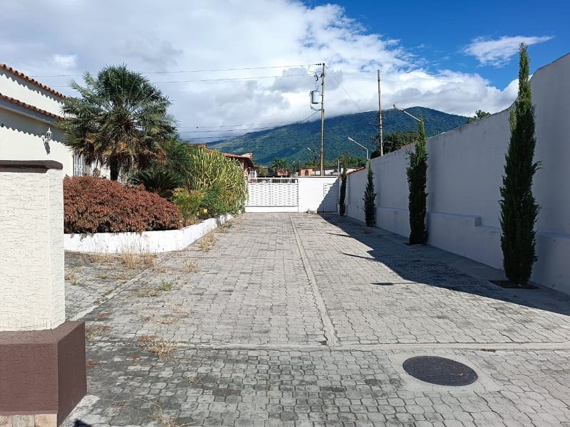 Townhouse en San Felipe - 1