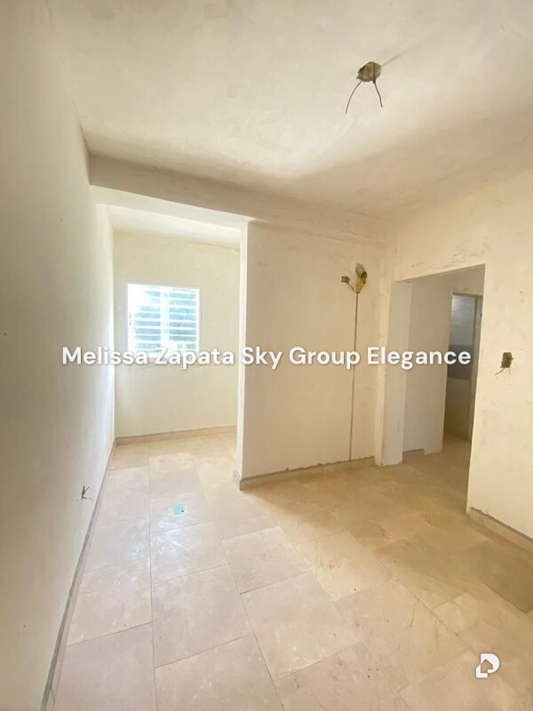 Townhouse en Don Juan, San Felipe – 4