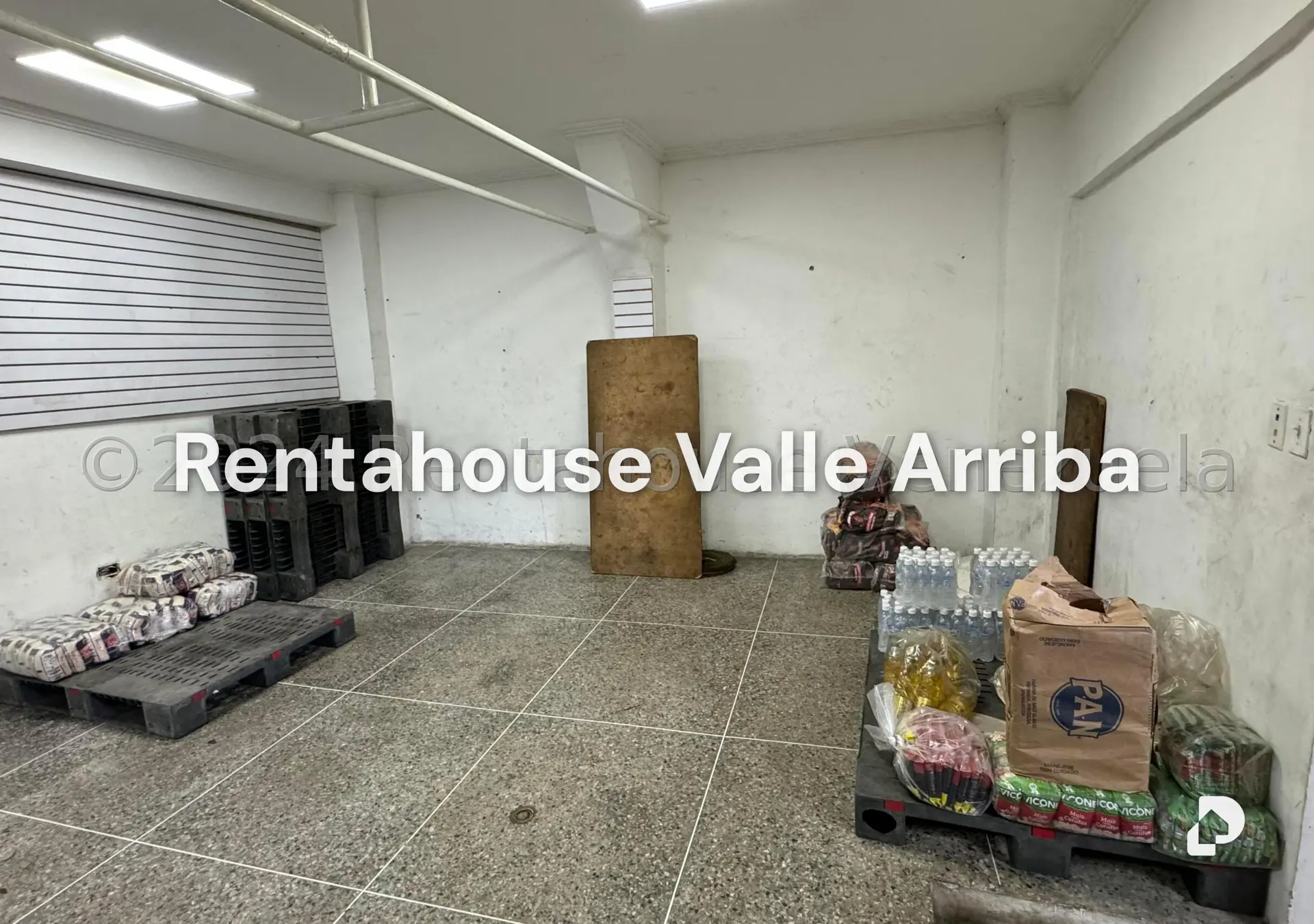 Local comercial en Catia, Caracas – 16