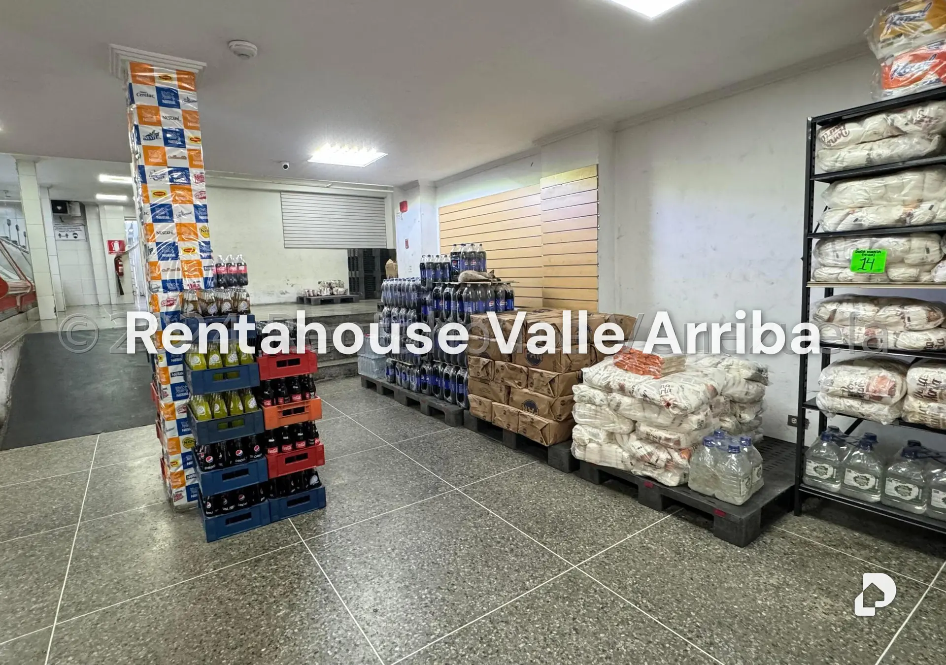 Local comercial en Catia, Caracas – 6