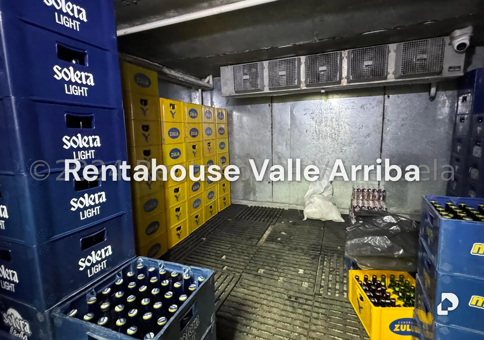 Local comercial en Catia, Caracas – 17