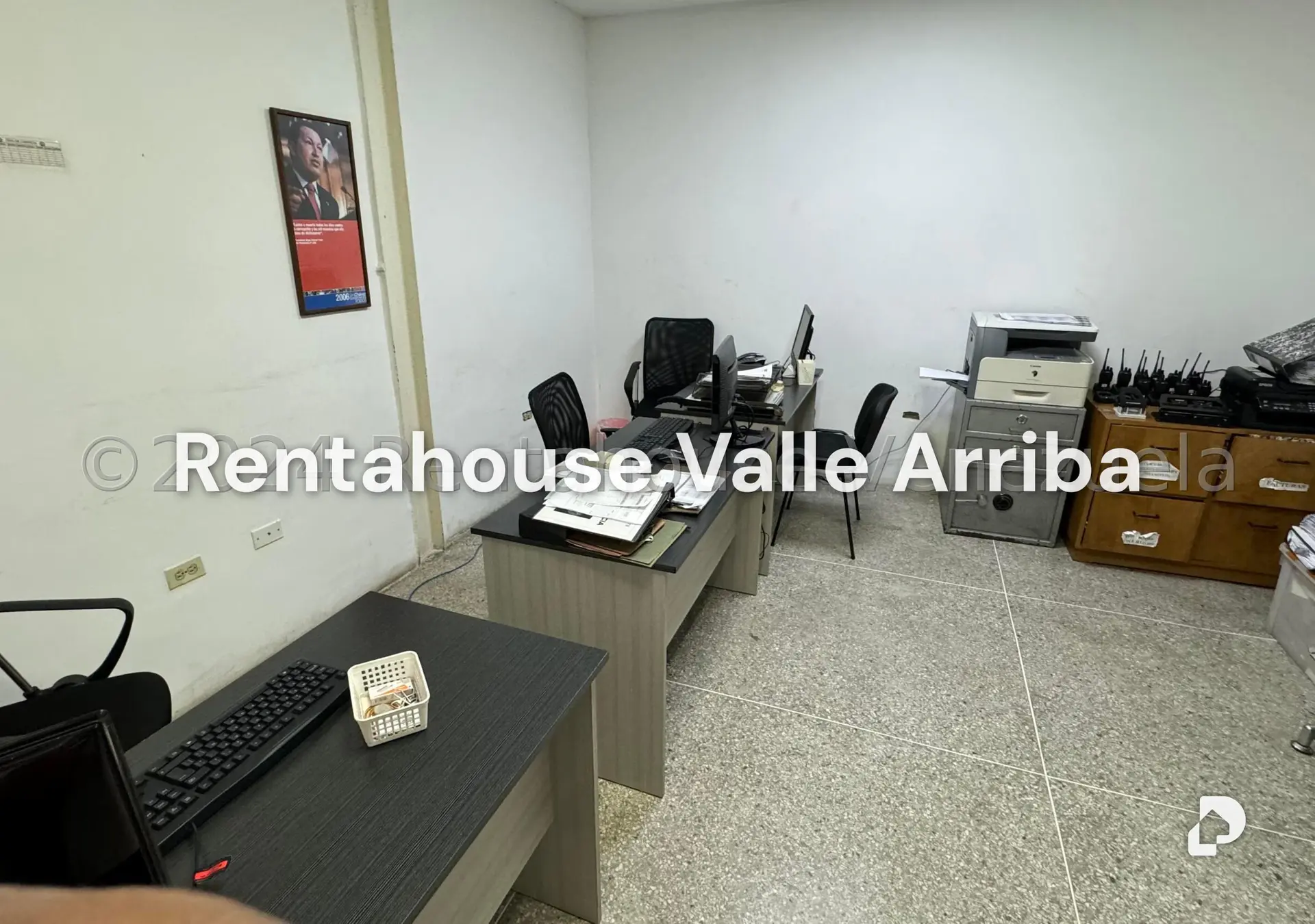 Local comercial en Catia, Caracas – 27