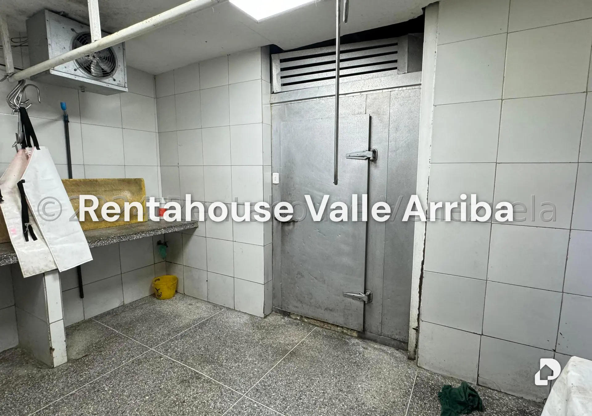 Local comercial en Catia, Caracas – 14