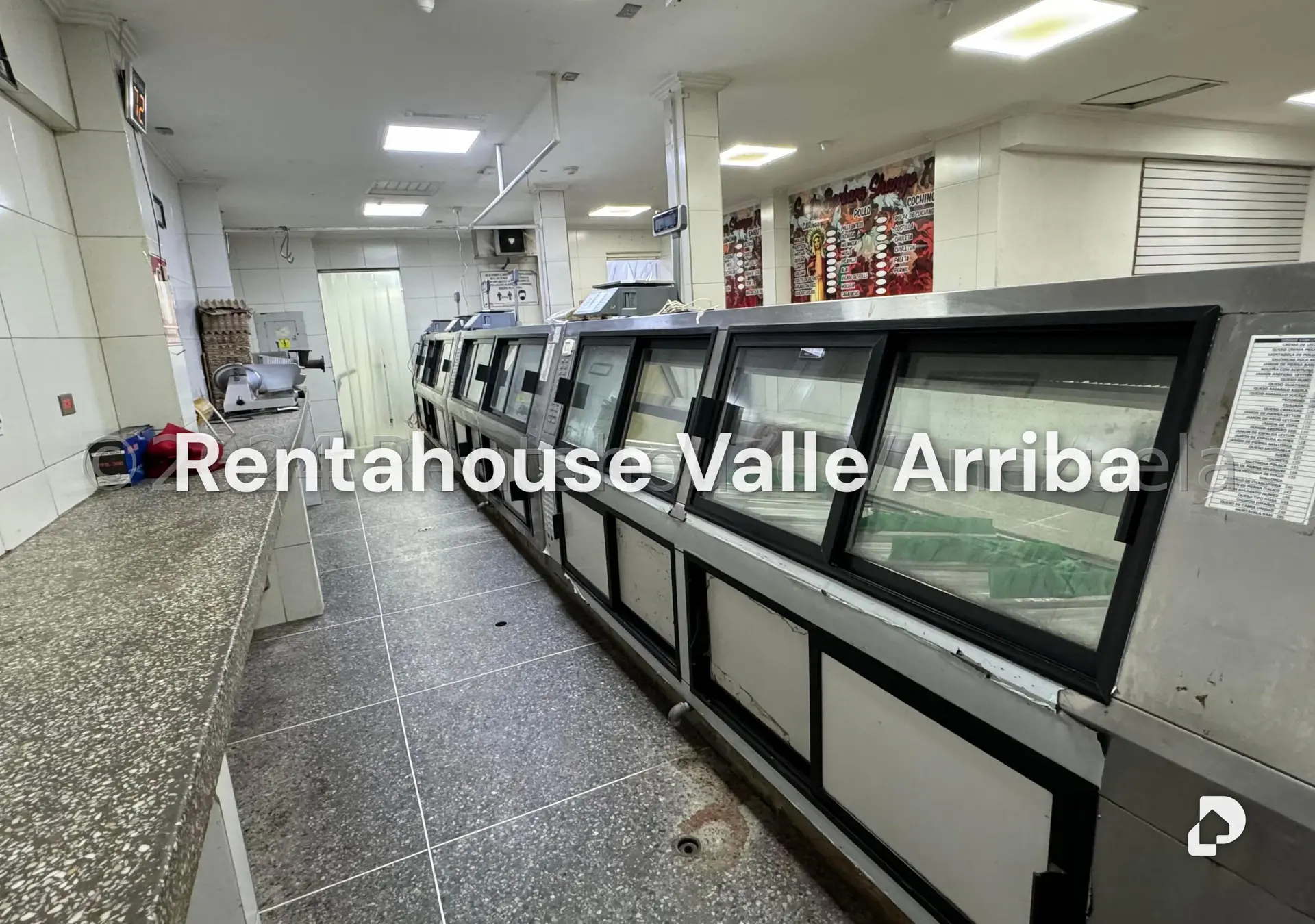 Local comercial en Catia, Caracas – 12