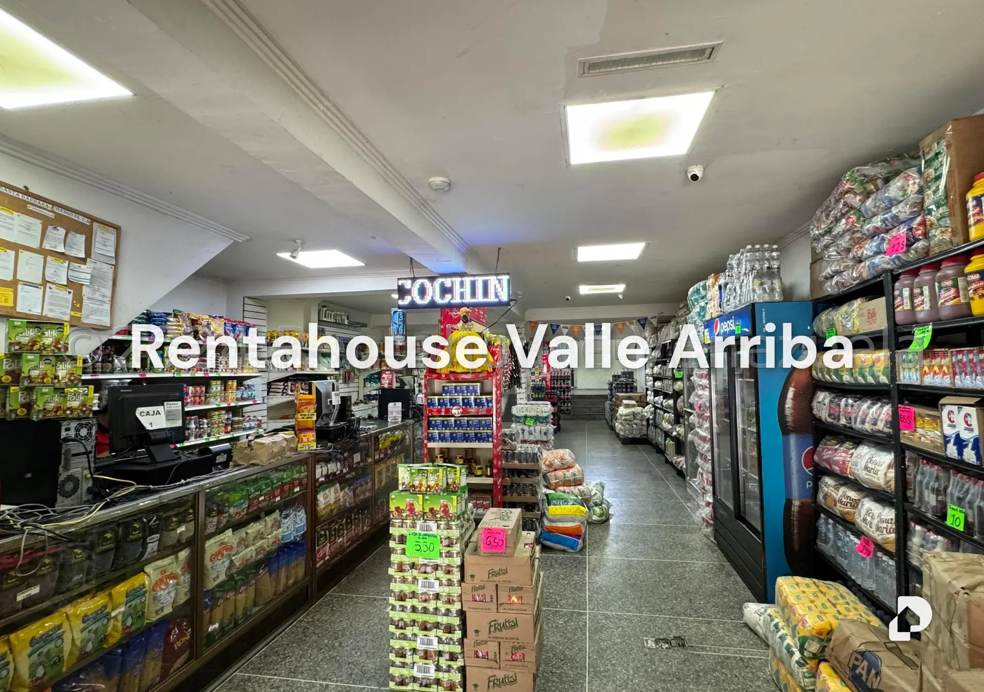Local comercial en Catia, Caracas – 3