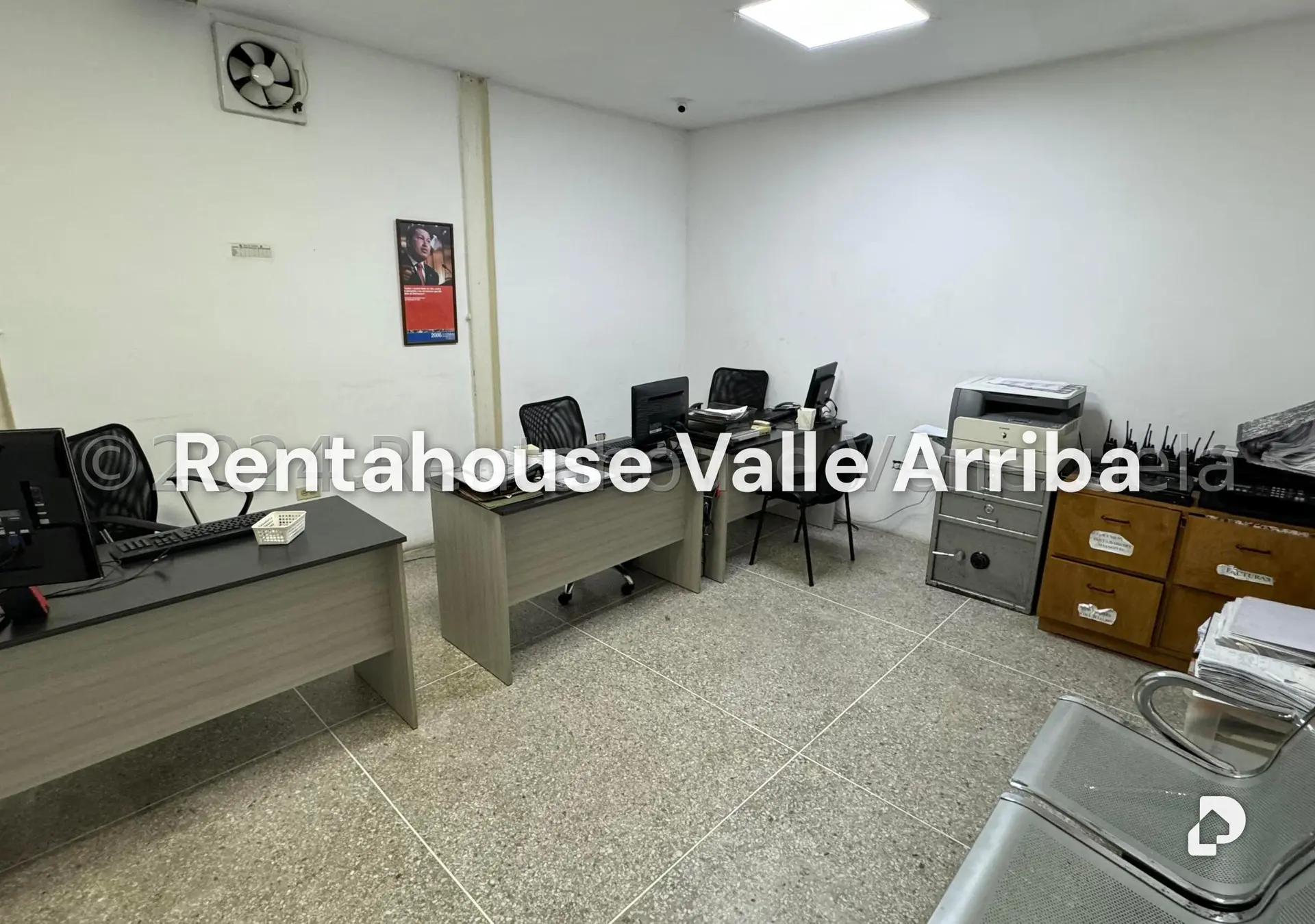 Local comercial en Catia, Caracas – 29