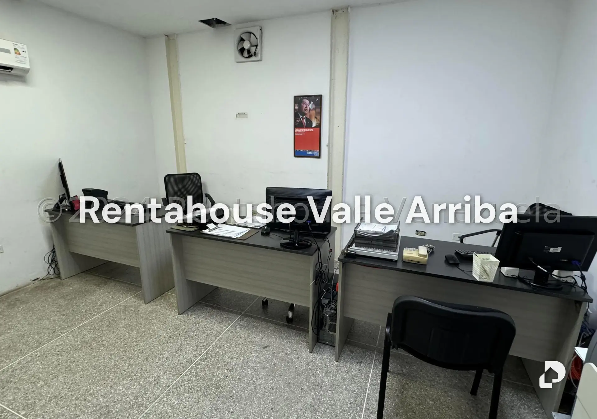 Local comercial en Catia, Caracas – 30