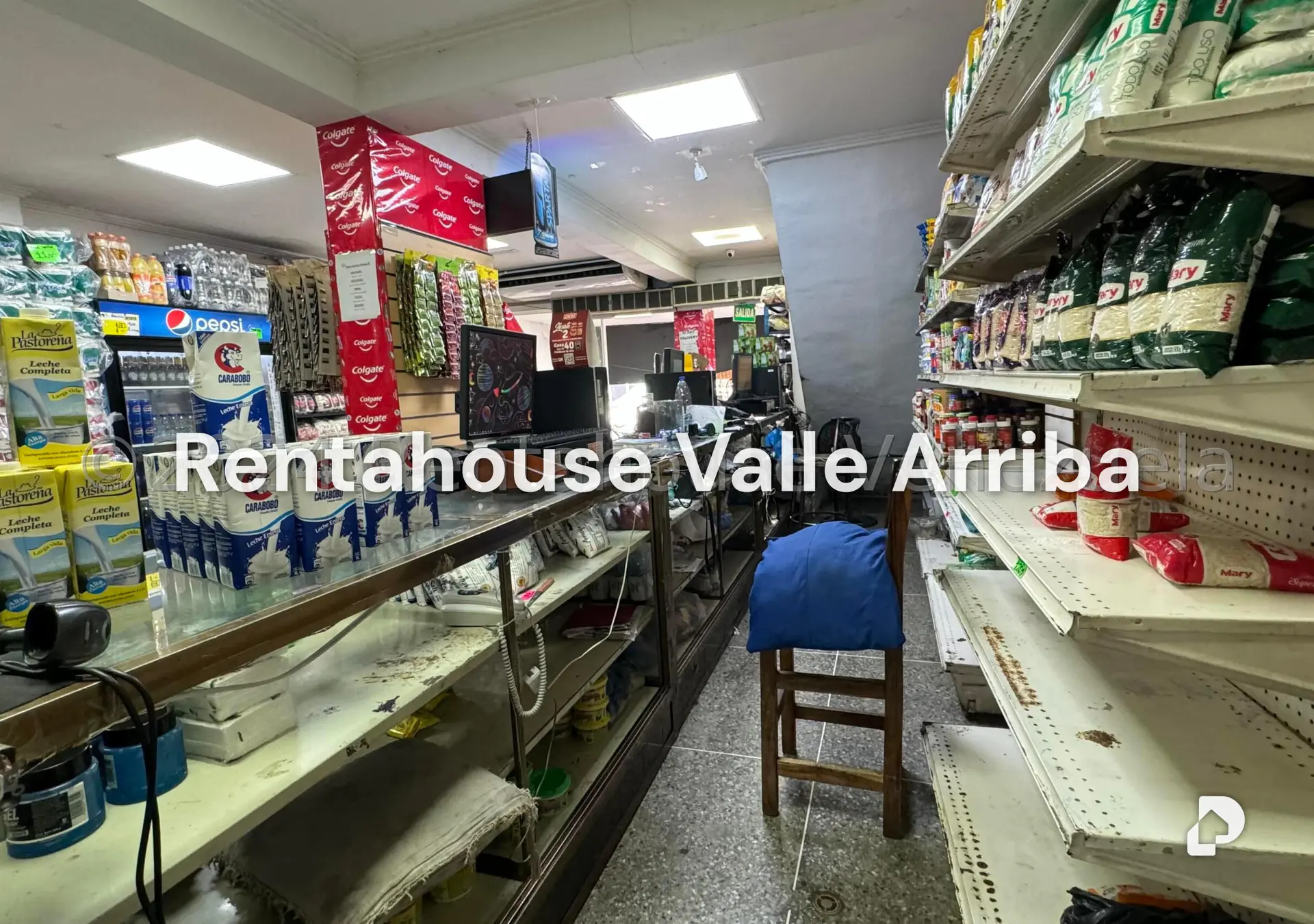 Local comercial en Catia, Caracas – 9