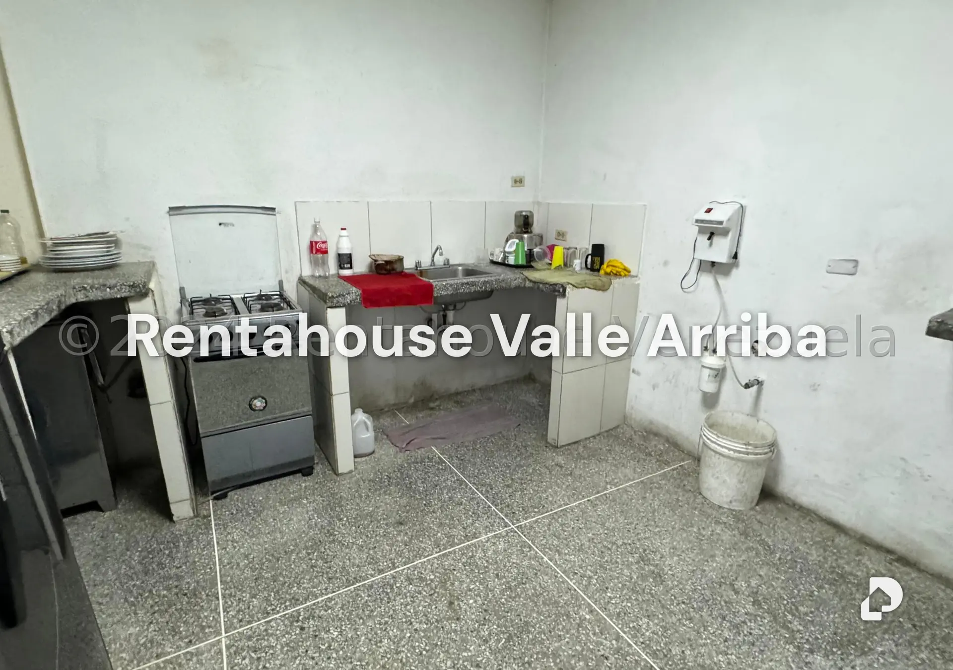 Local comercial en Catia, Caracas – 22