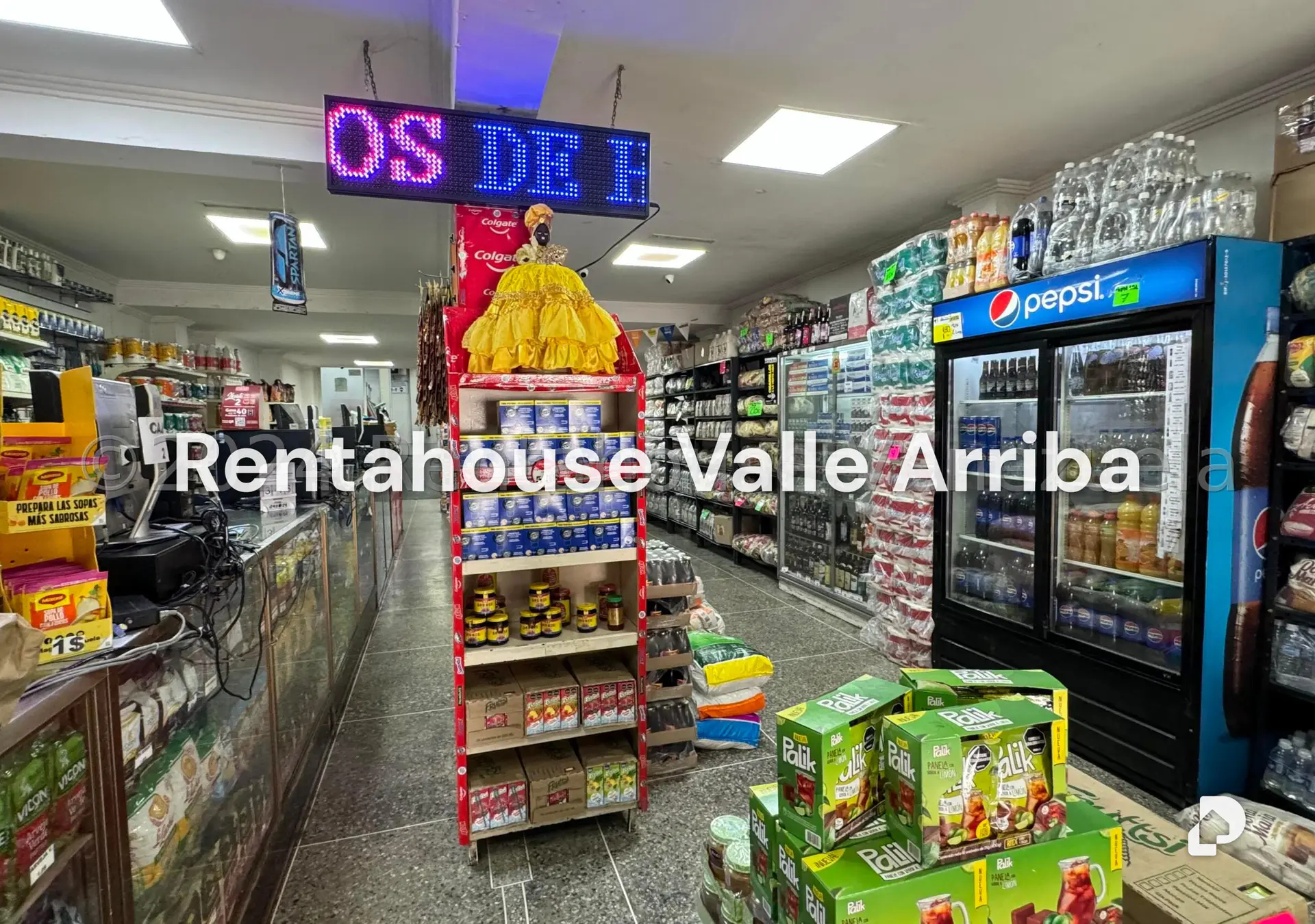 Local comercial en Catia, Caracas – 4
