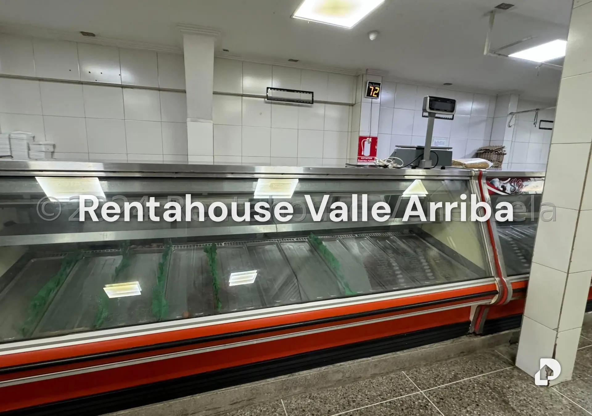 Local comercial en Catia, Caracas – 11