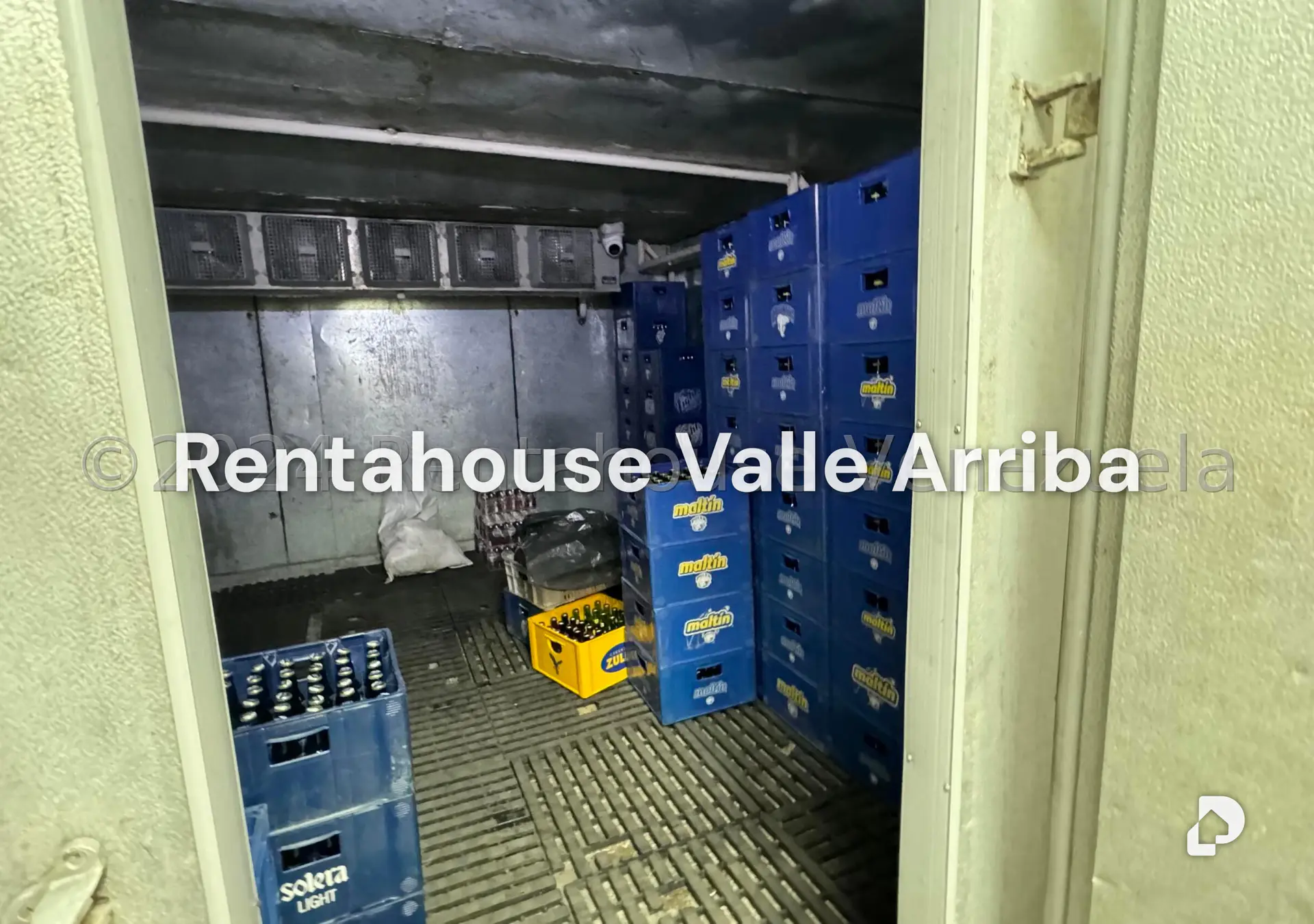 Local comercial en Catia, Caracas – 15