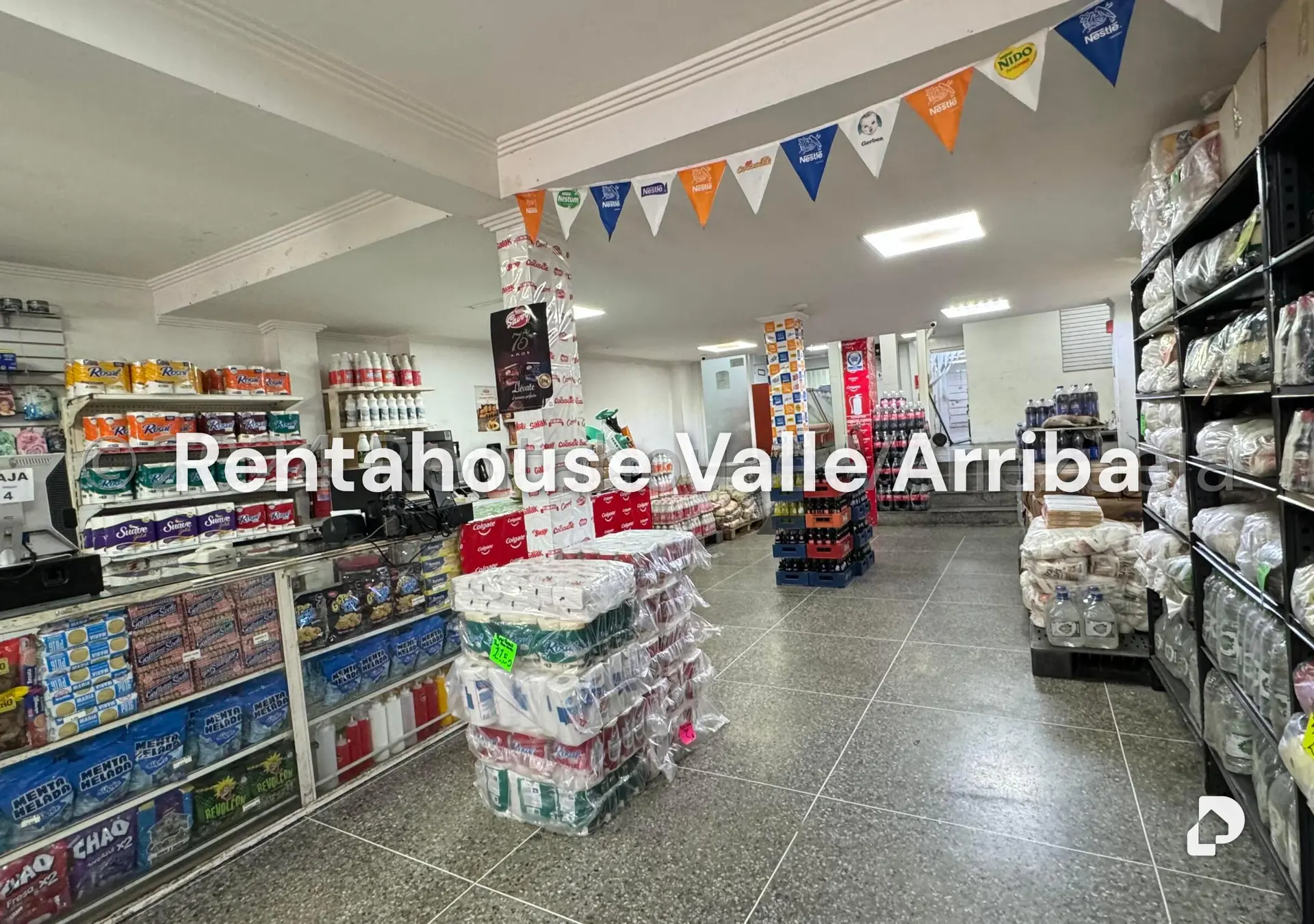 Local comercial en Catia, Caracas – 5