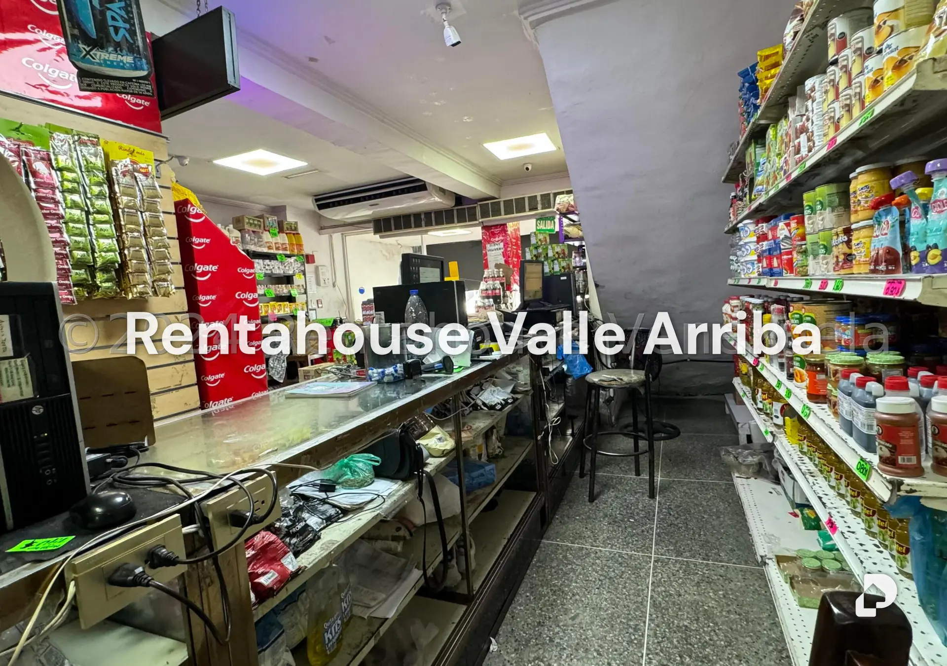 Local comercial en Catia, Caracas – 7