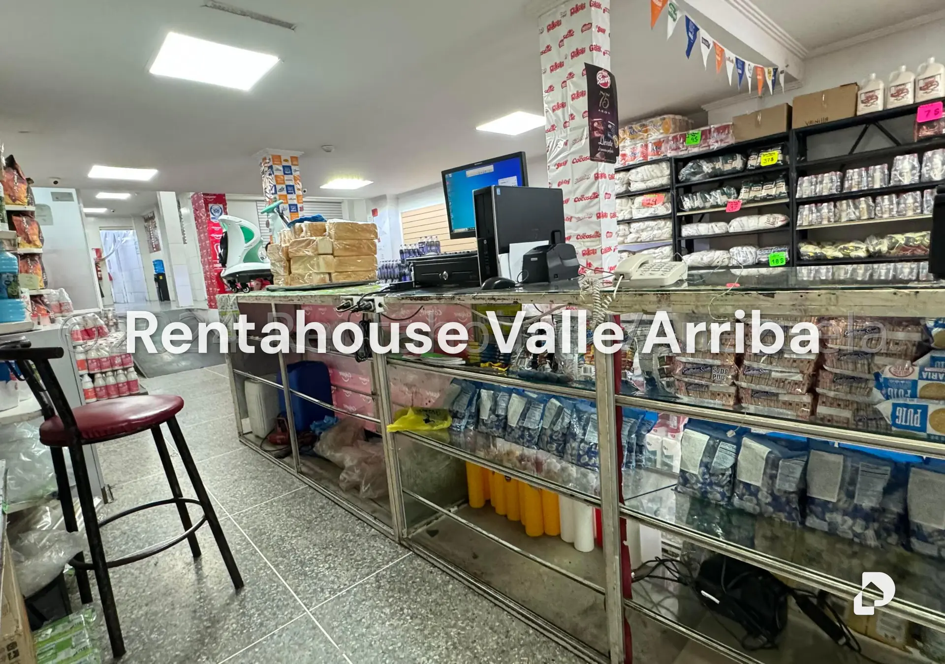 Local comercial en Catia, Caracas – 8