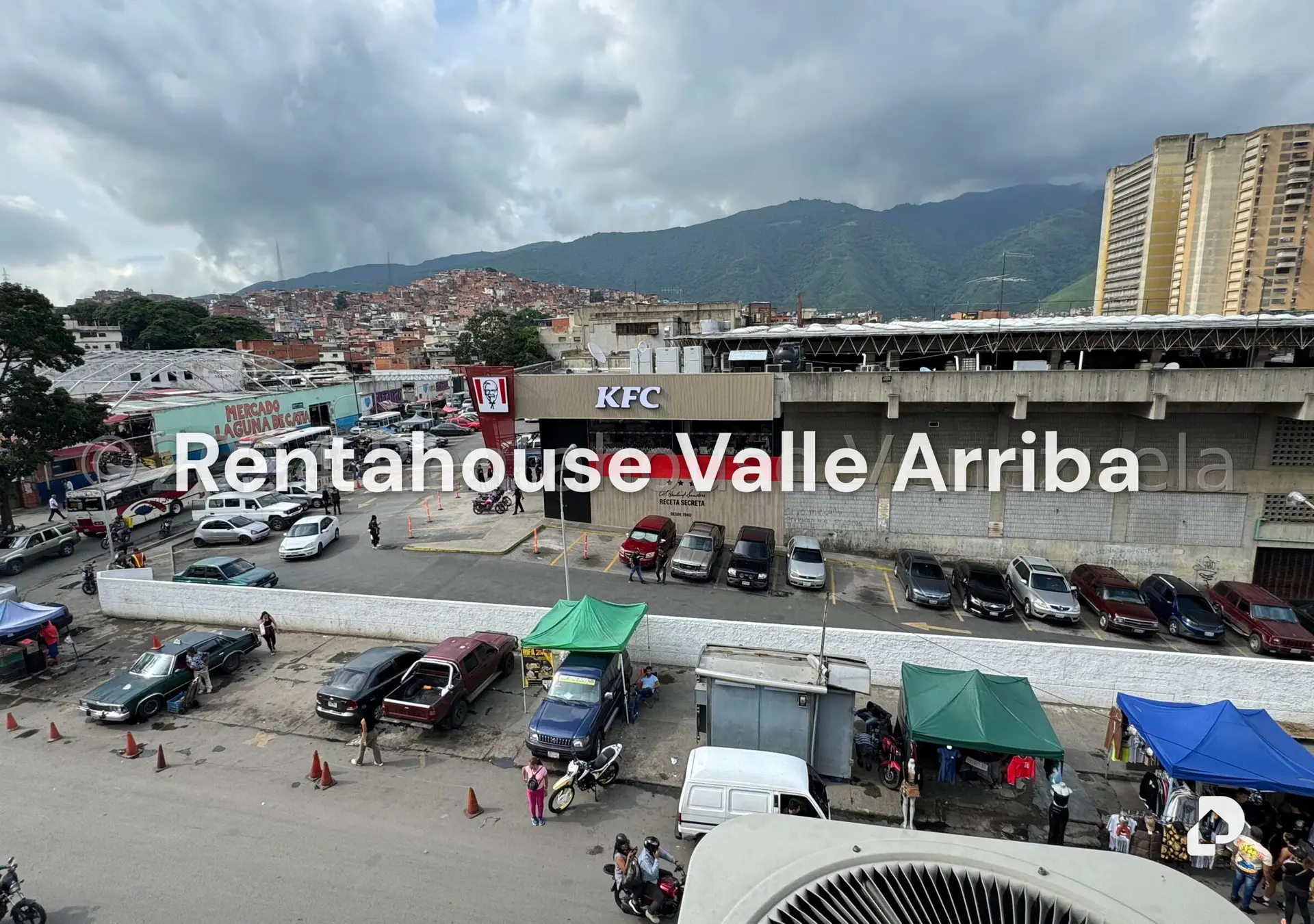 Local comercial en Catia, Caracas – 2
