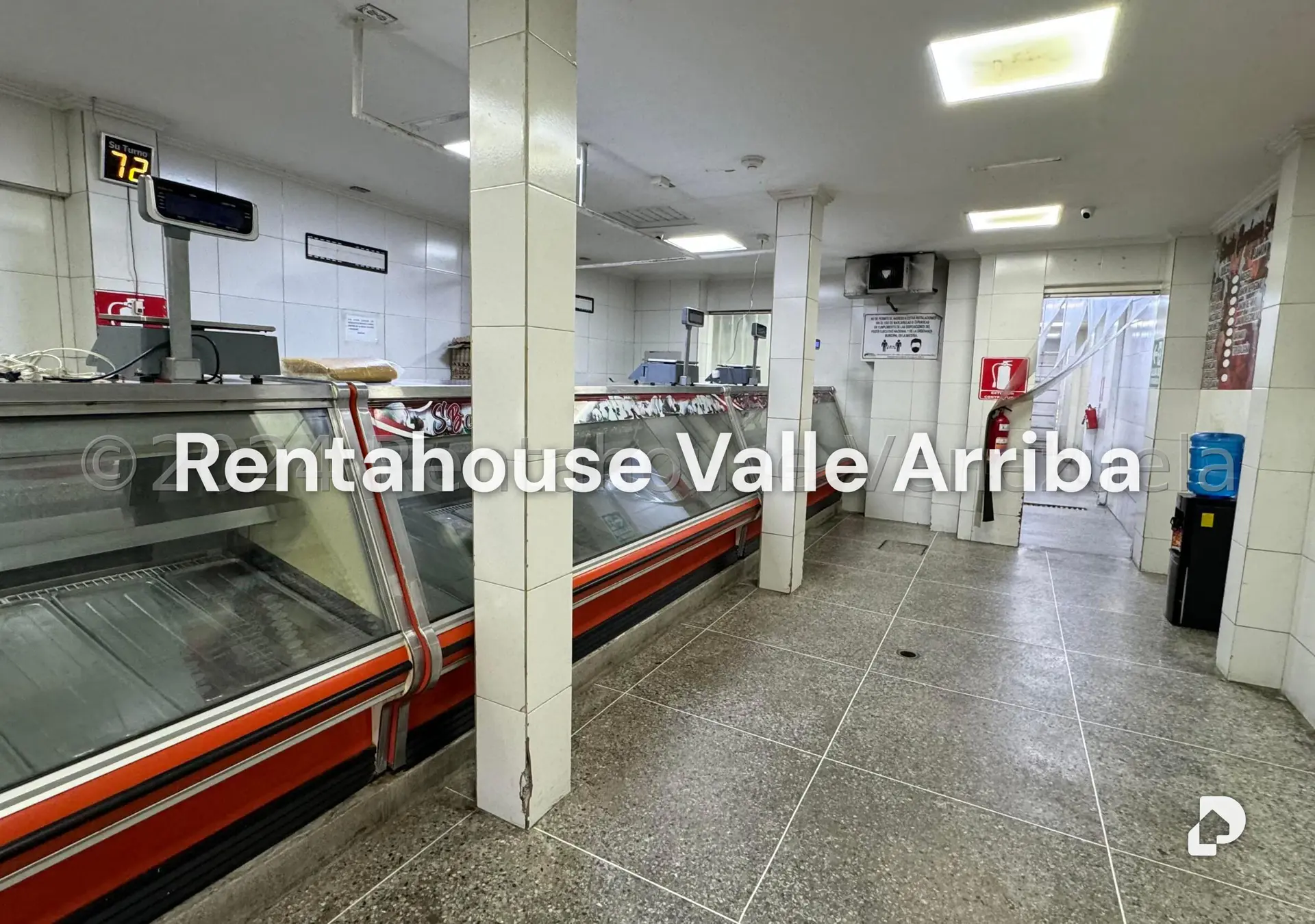 Local comercial en Catia, Caracas – 10