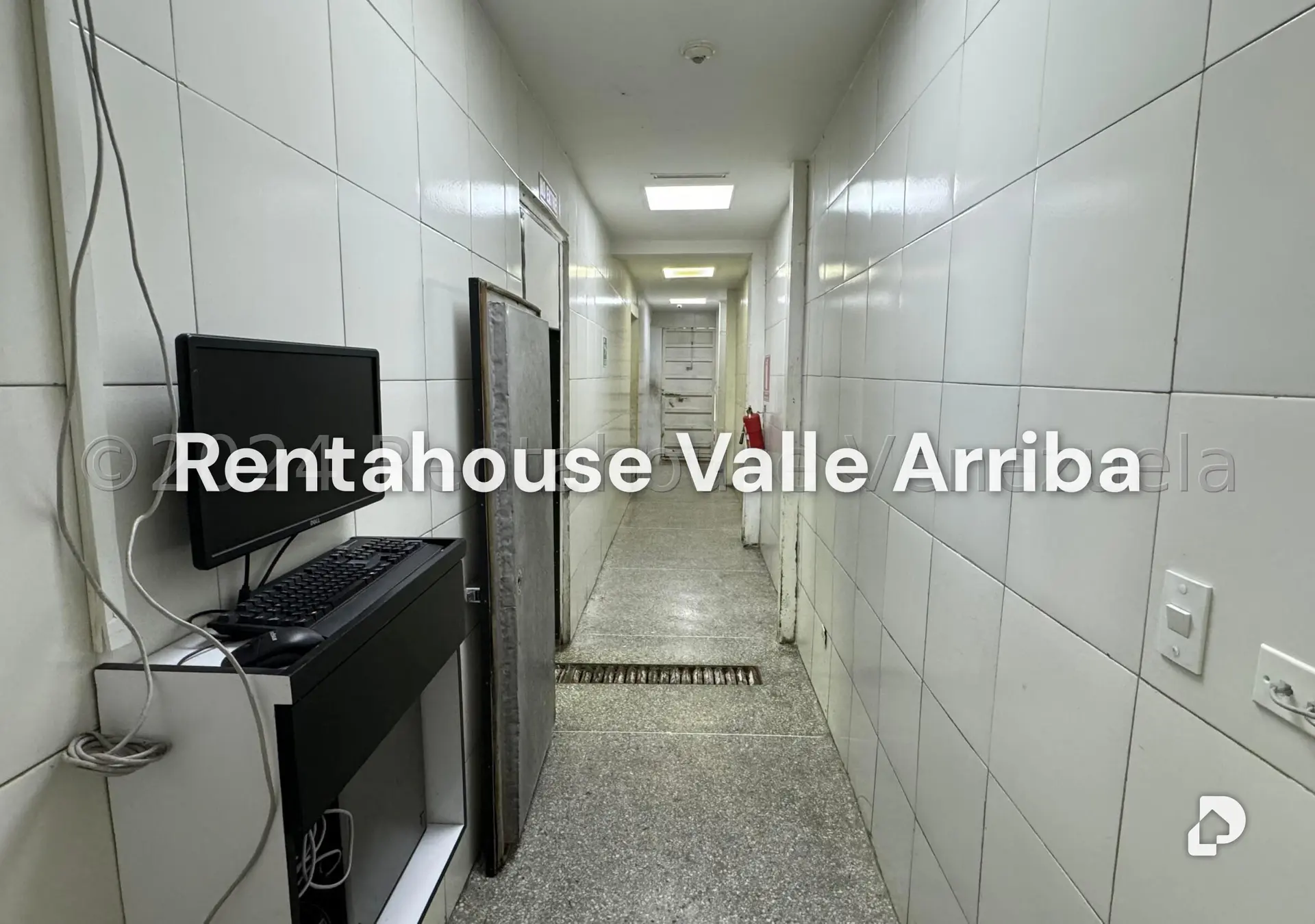 Local comercial en Catia, Caracas – 20