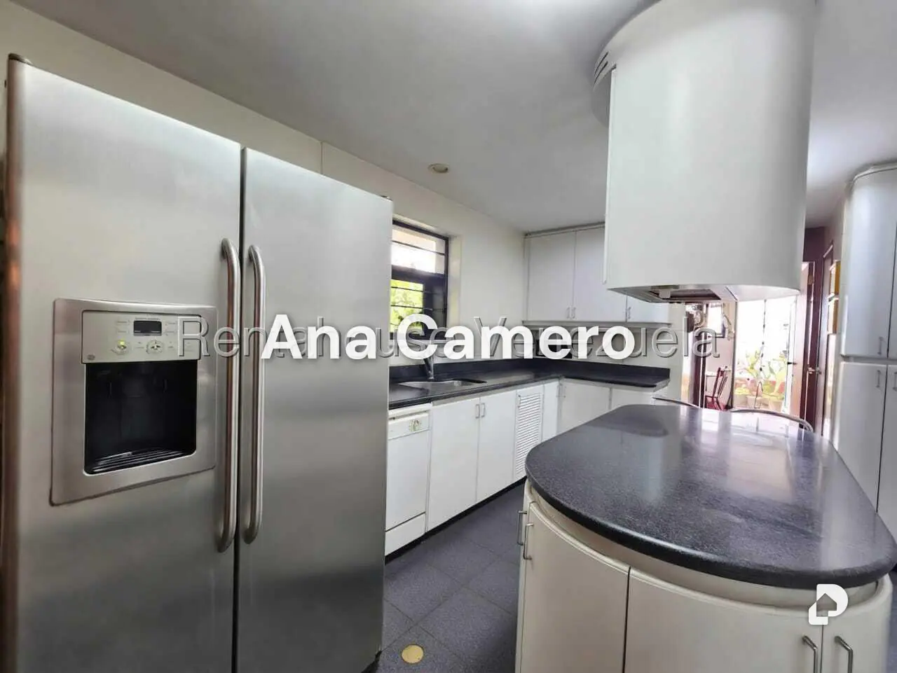 Casa en Alto Prado, Caracas – 22