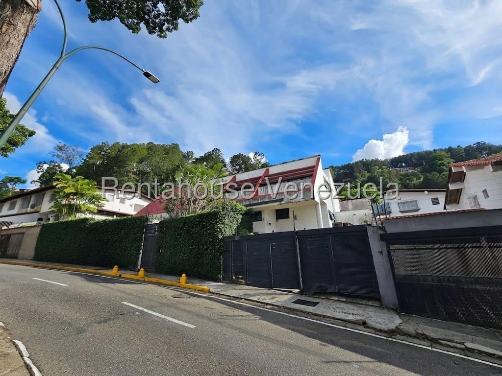 Casa en Alto Prado, Caracas - 1