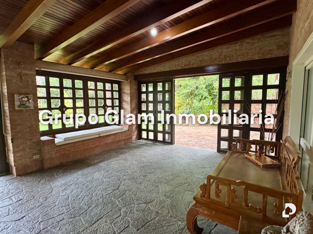 Casa en Cerro Verde, Caracas – 16