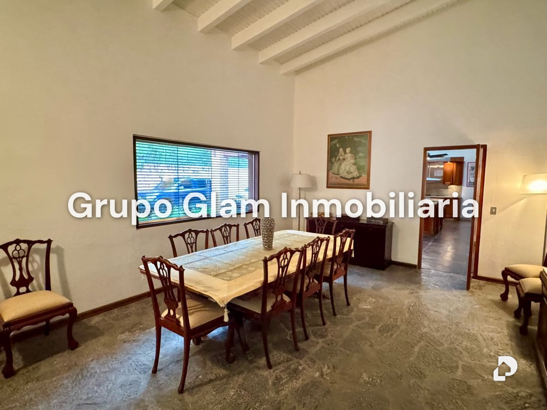 Casa en Cerro Verde, Caracas – 7