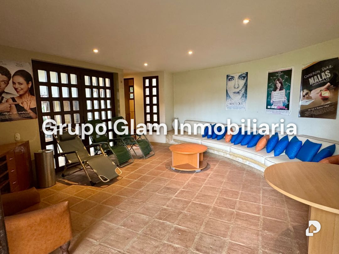 Casa en Cerro Verde, Caracas – 22