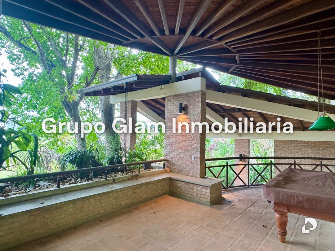 Casa en Cerro Verde, Caracas – 24