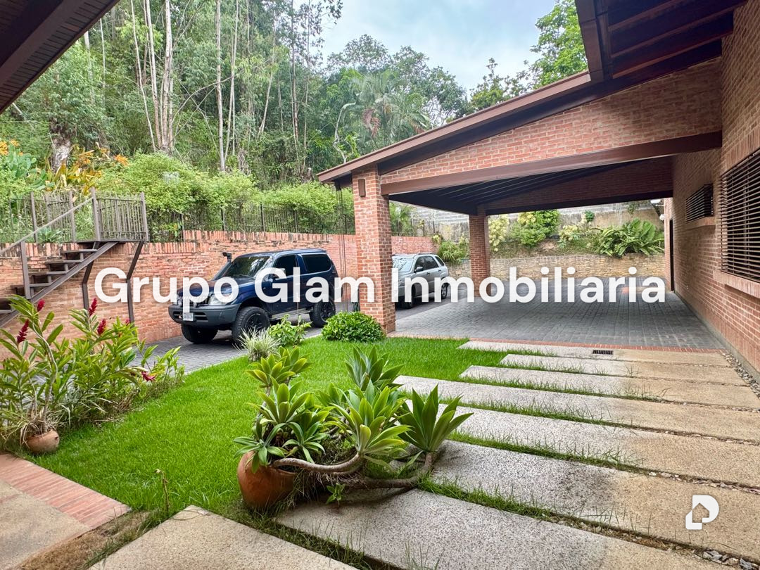 Casa en Cerro Verde, Caracas – 42