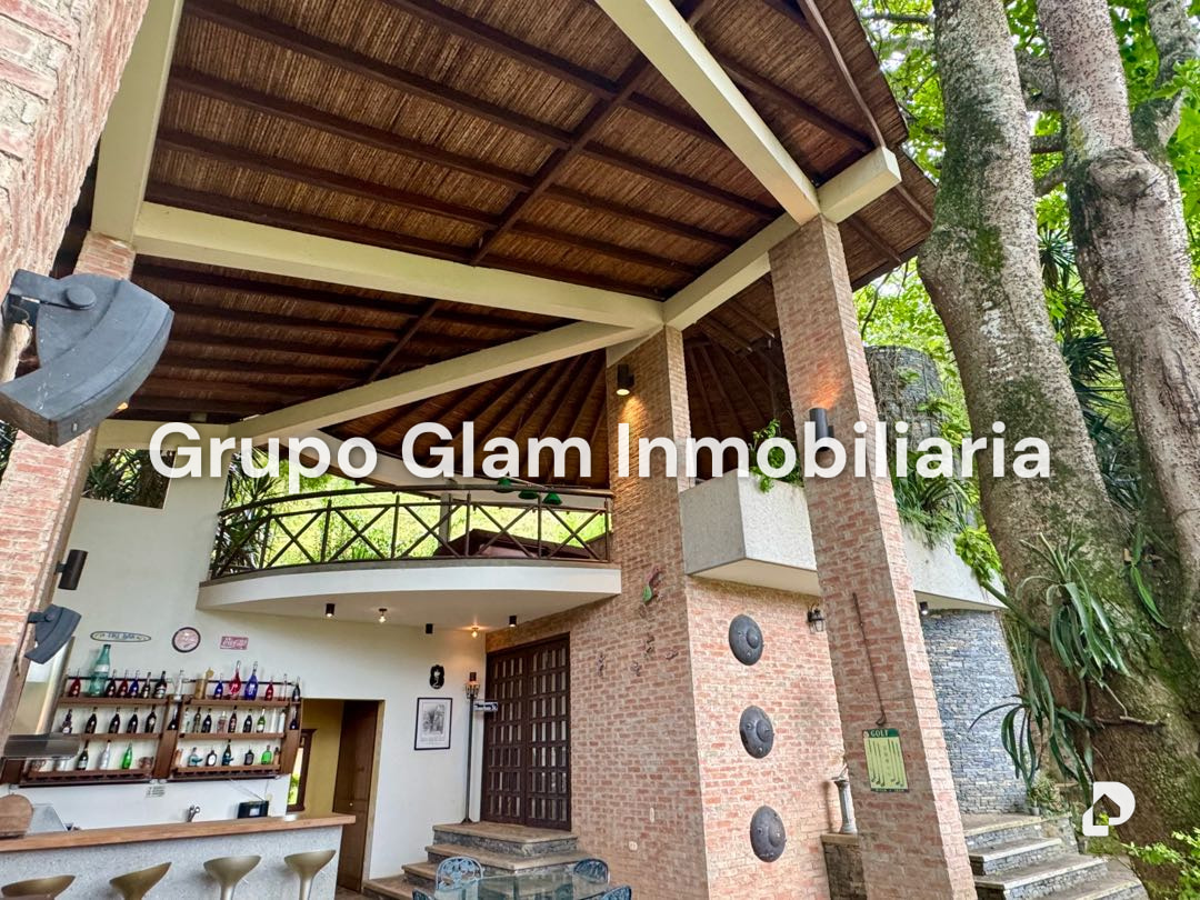 Casa en Cerro Verde, Caracas – 18