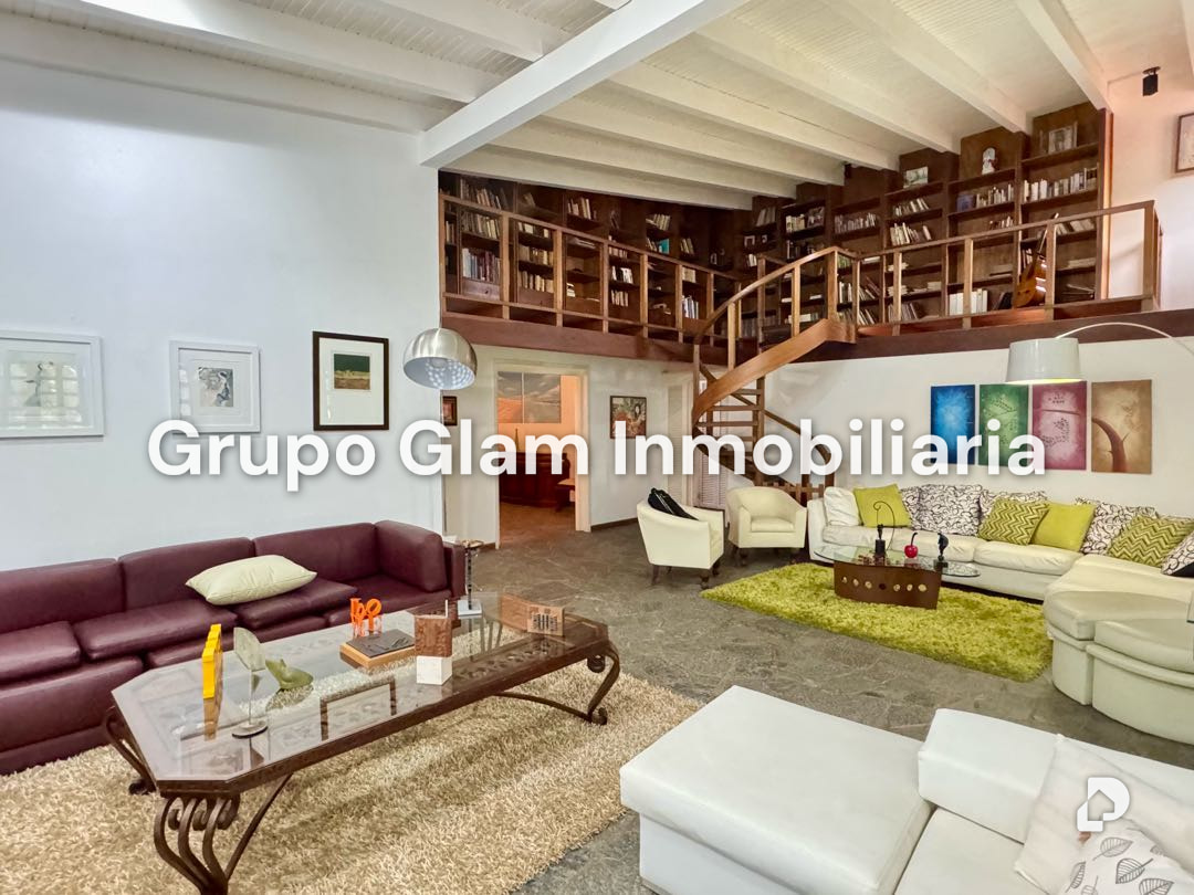 Casa en Cerro Verde, Caracas – 6