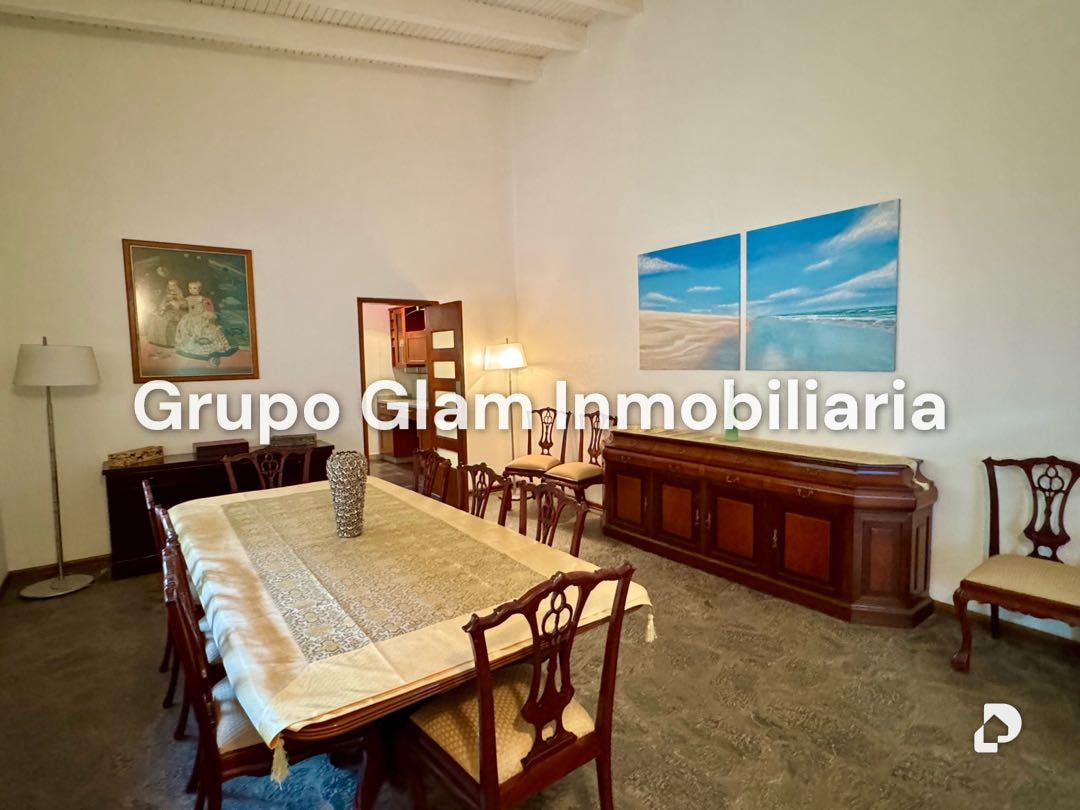 Casa en Cerro Verde, Caracas – 8