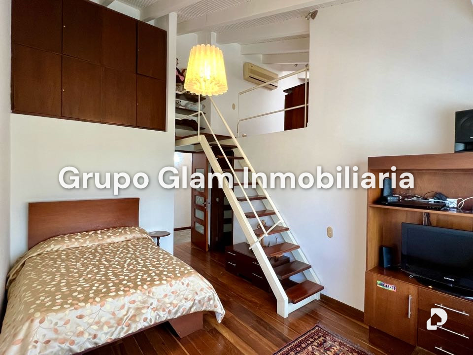 Casa en Cerro Verde, Caracas – 38