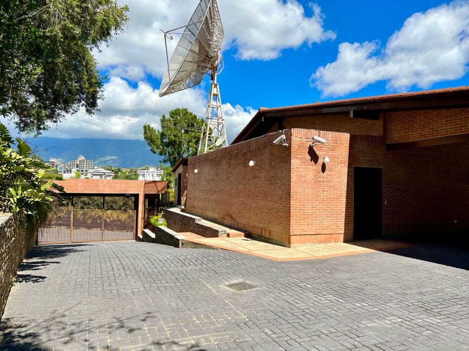 Casa en Cerro Verde, Caracas - 1