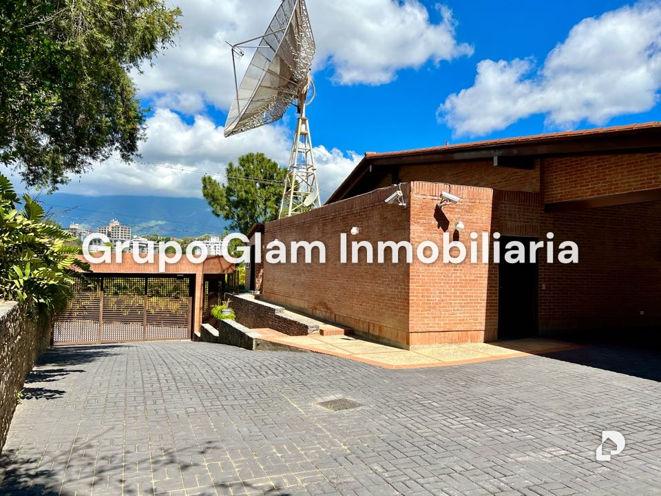 Casa en Cerro Verde, Caracas – 1
