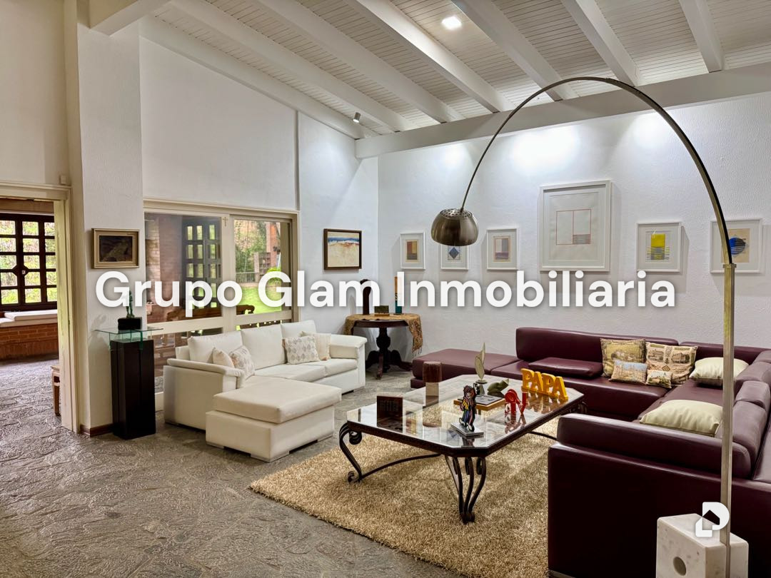 Casa en Cerro Verde, Caracas – 4